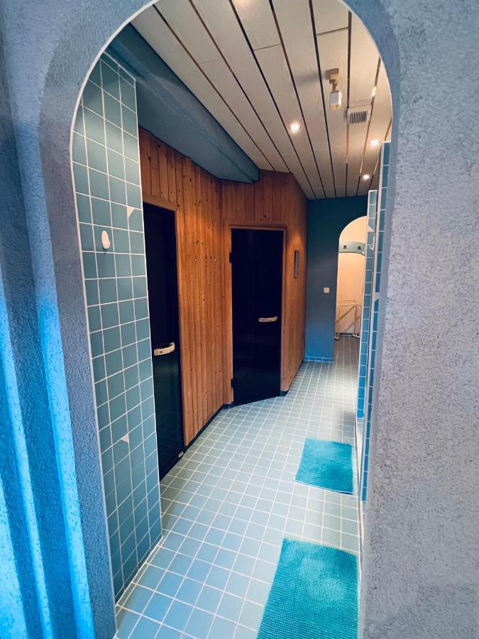 Hotel Montana Telfes im Stubai Exterior photo